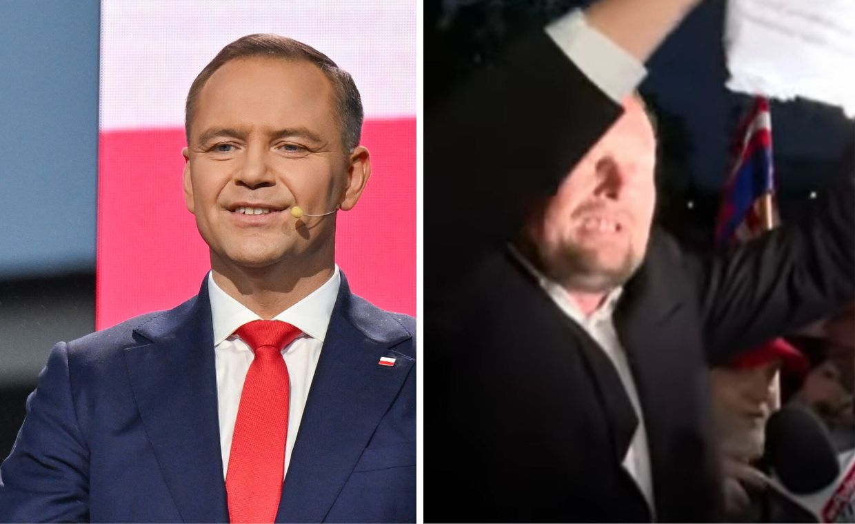 Szarża Zembaczyńskiego w Końskich. Lawina komentarzy