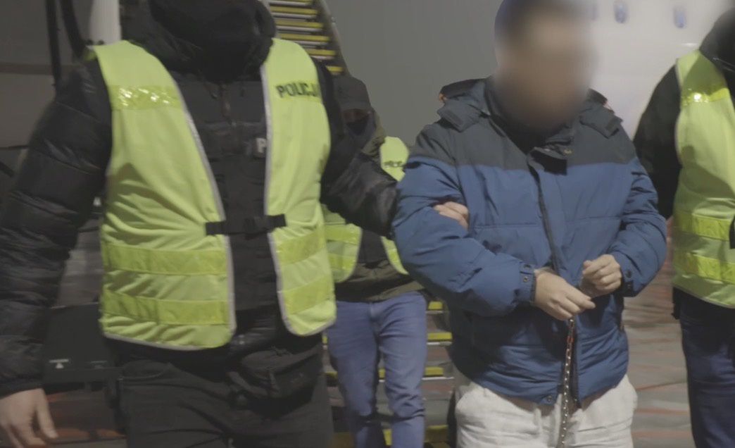 Miał przywłaszczyć ponad 14 mln zł. Asesor komorniczy zatrzymany