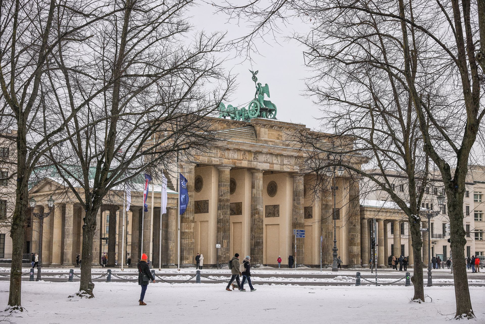 Miał szpiegować dla Rosji. Niemcy wydalają rosyjskiego dyplomatę