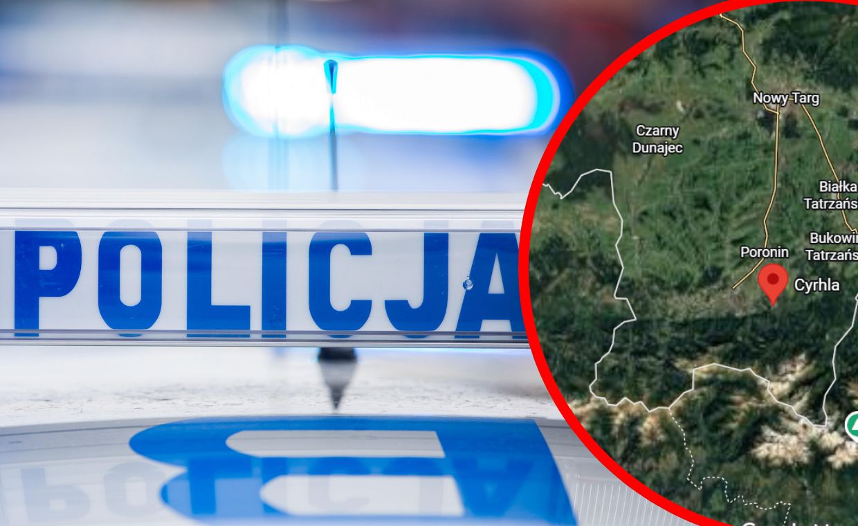 Śmiertelne potrącenie 6-latka w Zakopanem. Prokuratura o szczegółach