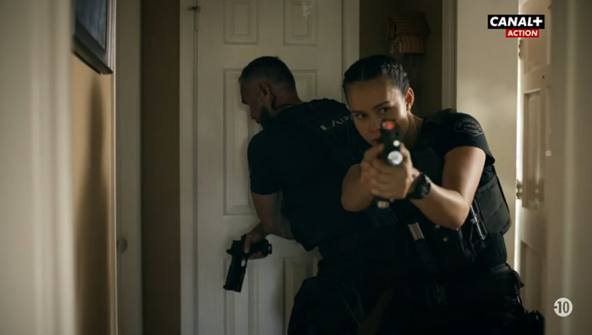 Kanał Canal+ Action poszerza zasięg