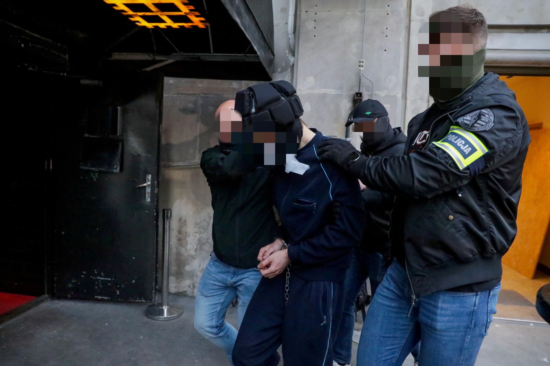 Nowe ustalenia ws. zbrodni na UW. Wiadomo, co dalej z Mieszkiem R.