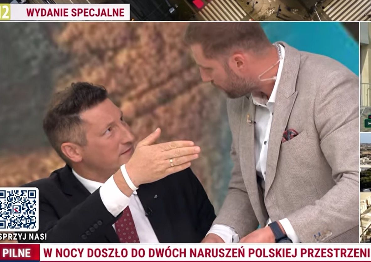 Politycy Polski 2050 nie przyjdą już do Kłeczka. "Nie ma naszej zgody na patostreaming"