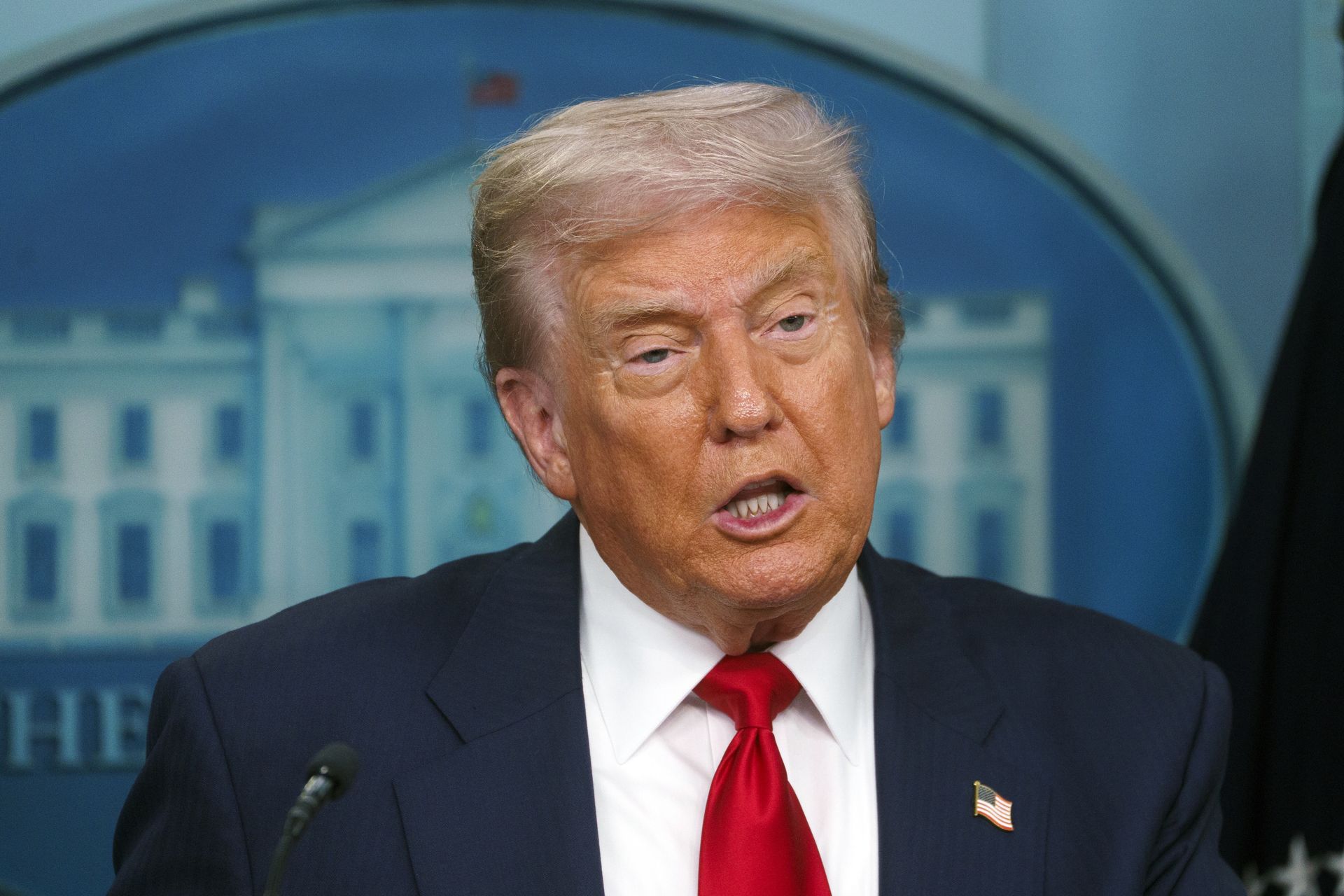 Trump zapomniał, do kogo należy Alaska? "Jadę do Rosji"