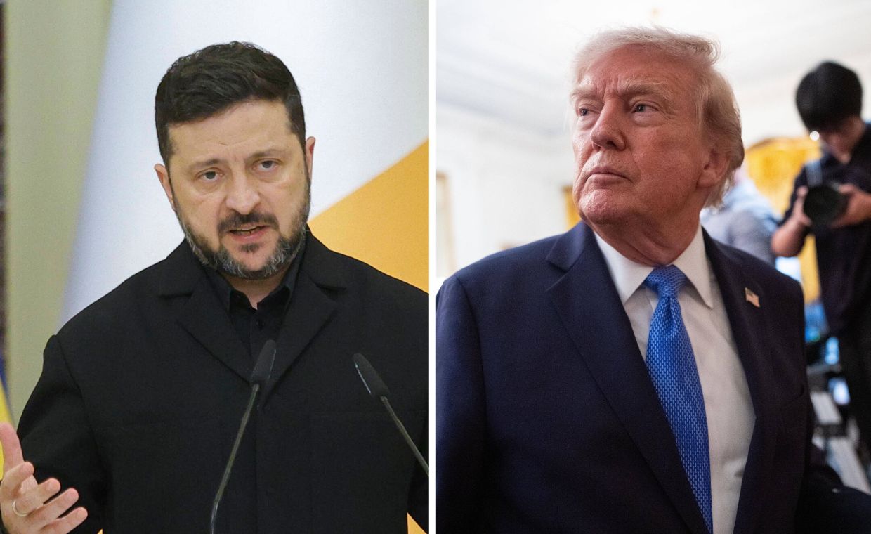 Ważne ukraińskie uderzenia, policzek dla Trumpa [SKRÓT DNIA]
