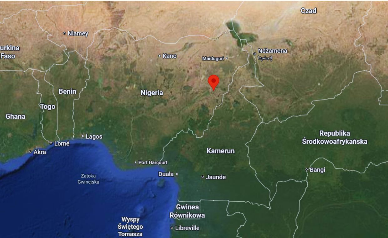 170 ofiar w Nigerii. Napastnicy żądali wprowadzenia prawa szariatu