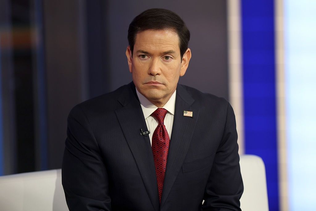 Marco Rubio o Kubie. Mówi o "bolesnej lekcji"
