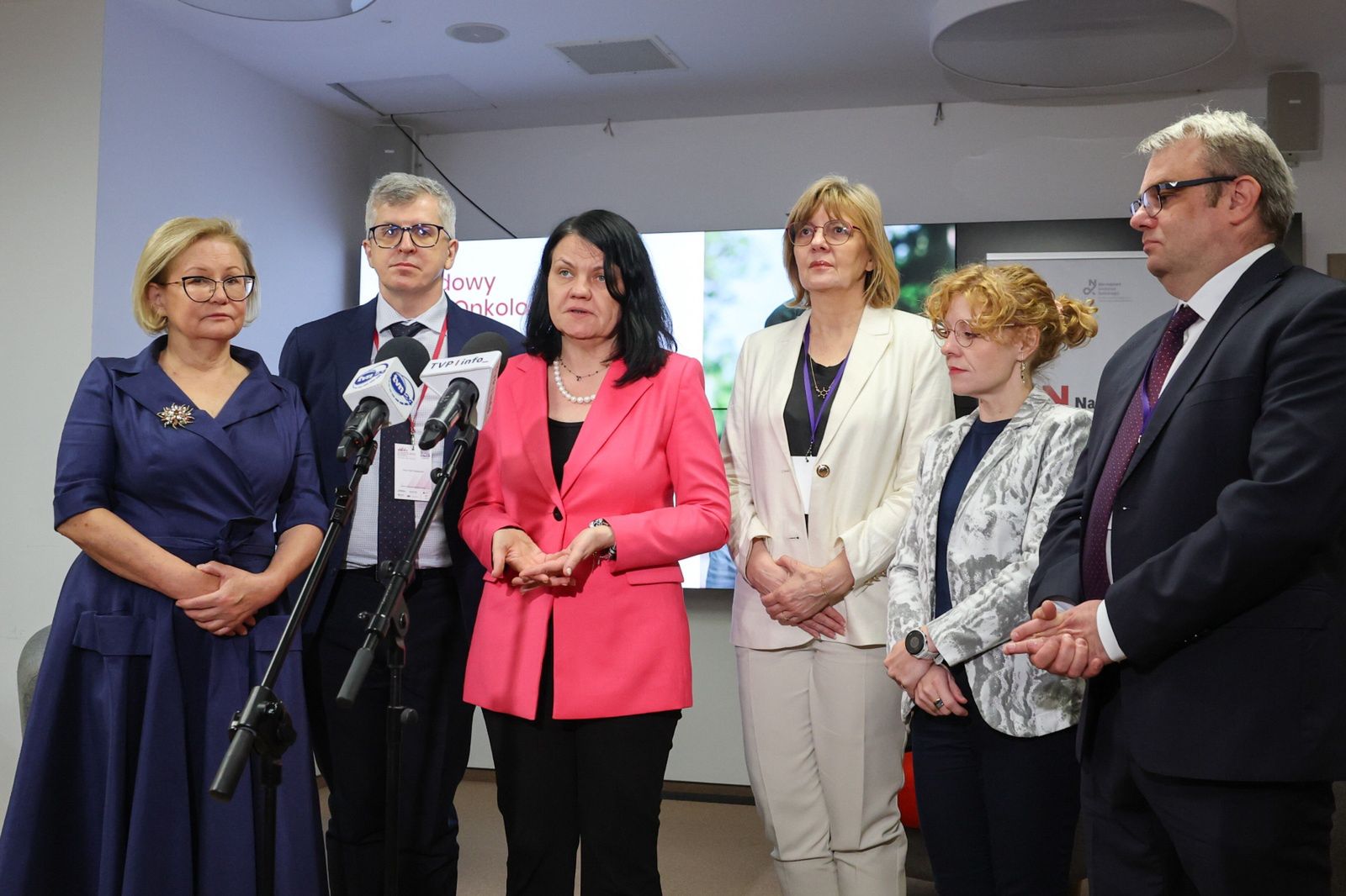 Narodowy Portal Onkologiczny - nowe źródło wiedzy dla pacjentów. Czym jest i jak korzystać?