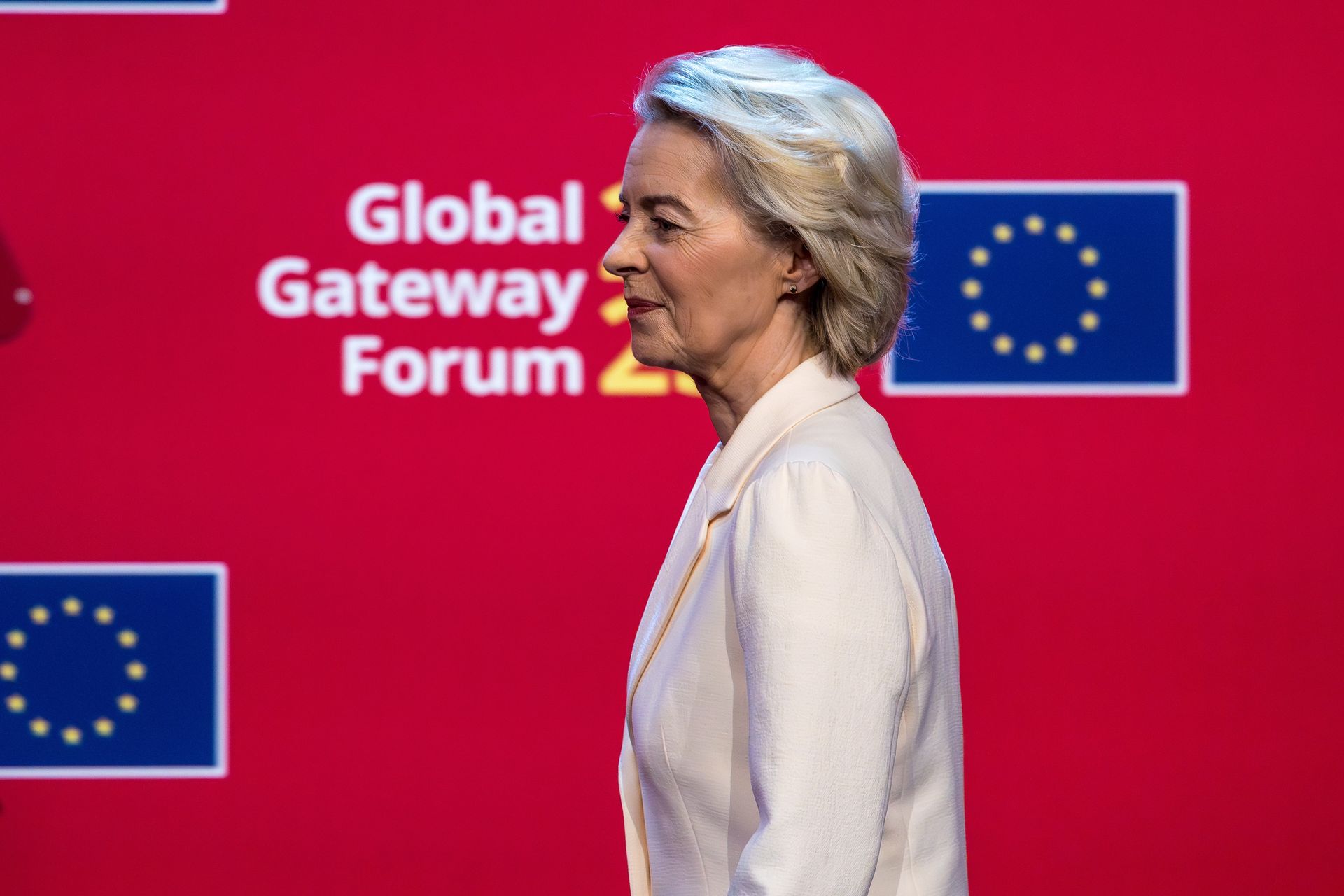 Nawrocki wysłał list ws. migrantów. Jest reakcja KE