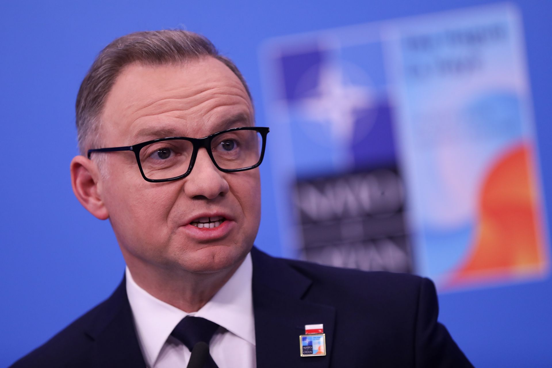 Ułaskawienie Roberta Bąkiewicza. To zdecydowało o decyzji prezydenta?