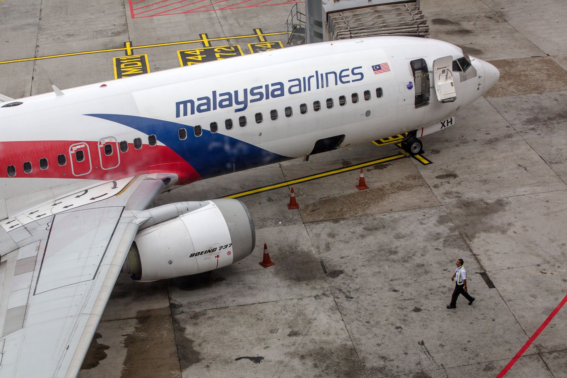 Poszukiwania MH370 przedłużone do 2027 r. Czy tym razem się uda?