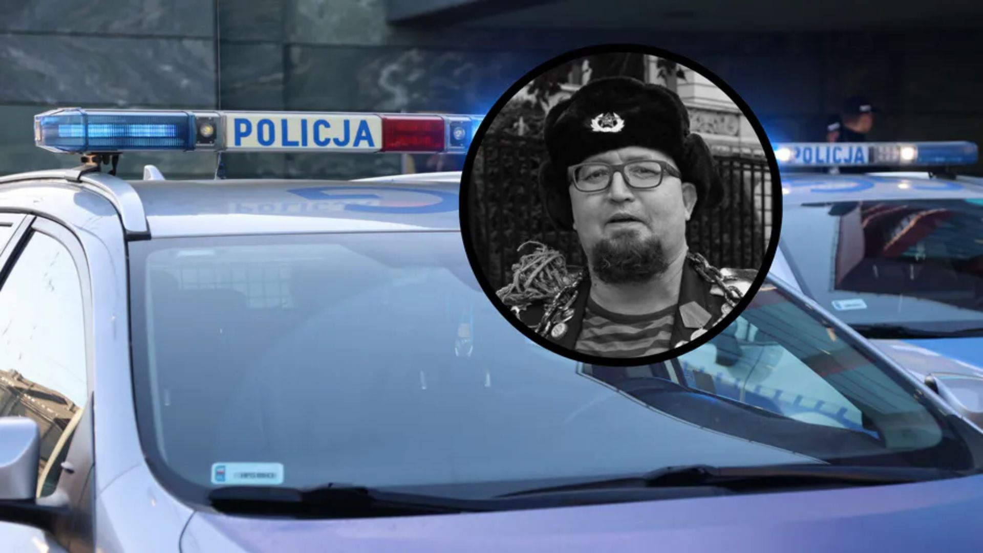 Rosjanin zabity w Polsce. Jest kolejne zatrzymanie