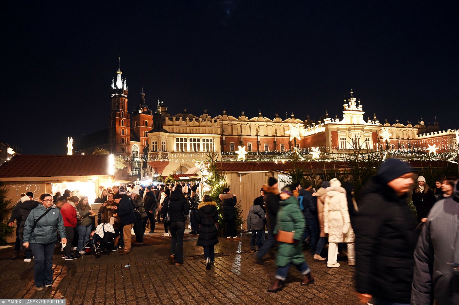 Brytyjczycy piszą o Polsce. Wskazują jedno miasto