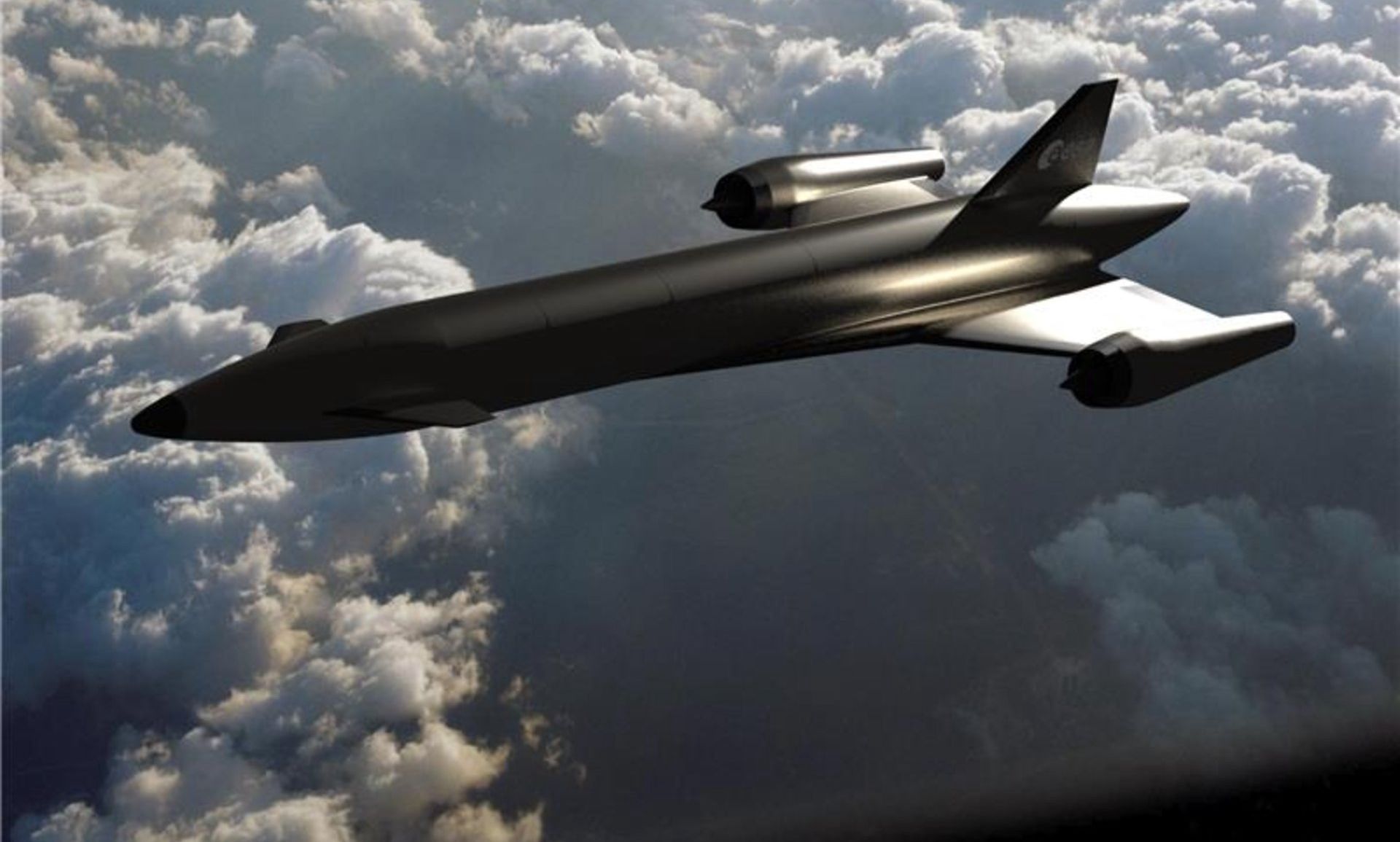 Demon prędkości. Budują samolot, który zdetronizuje słynnego Concorde'a