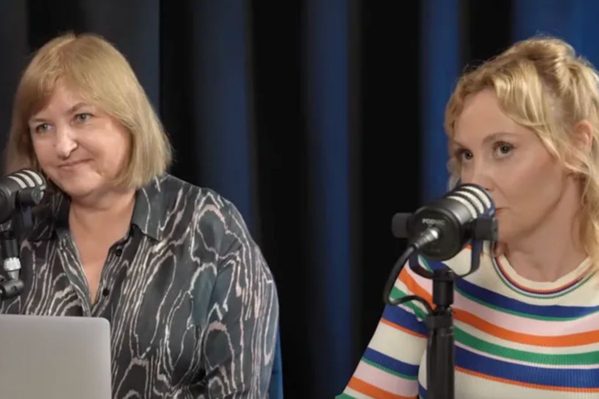 Dziennikarka żegna się z "Wprost". Poprowadzi podcast z Miziołek u innego wydawcy