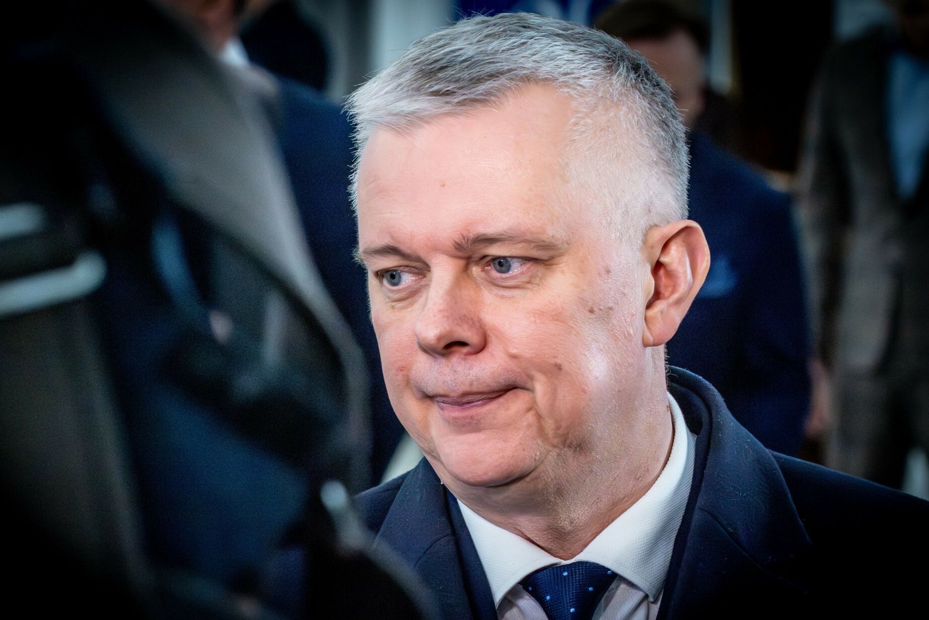 Siemoniak wściekły po decyzji Nawrockiego. "Fatalny zapis PiS"