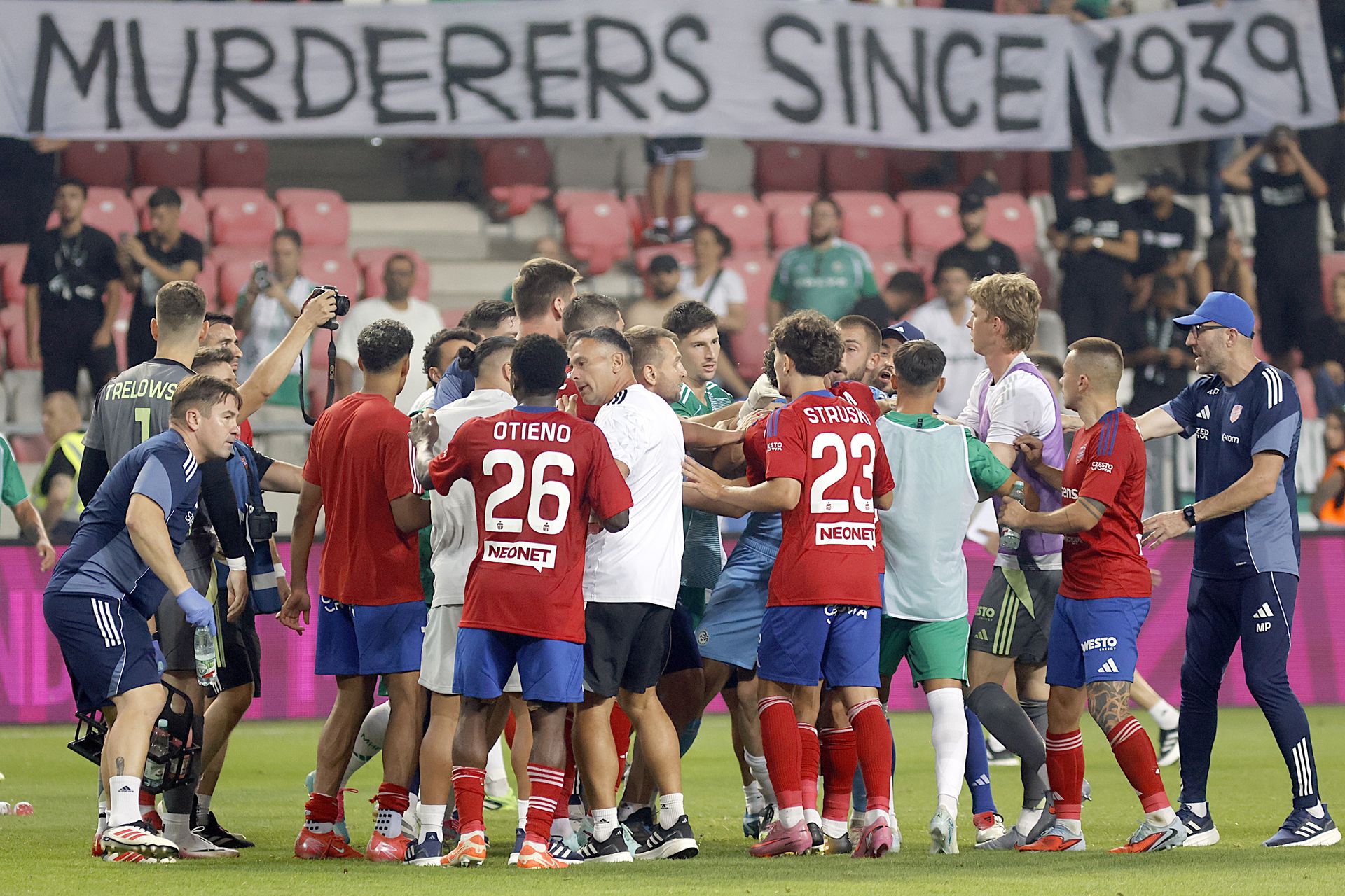 Skandal, niesprawiedliwość, ale i ważna lekcja [OPINIA]