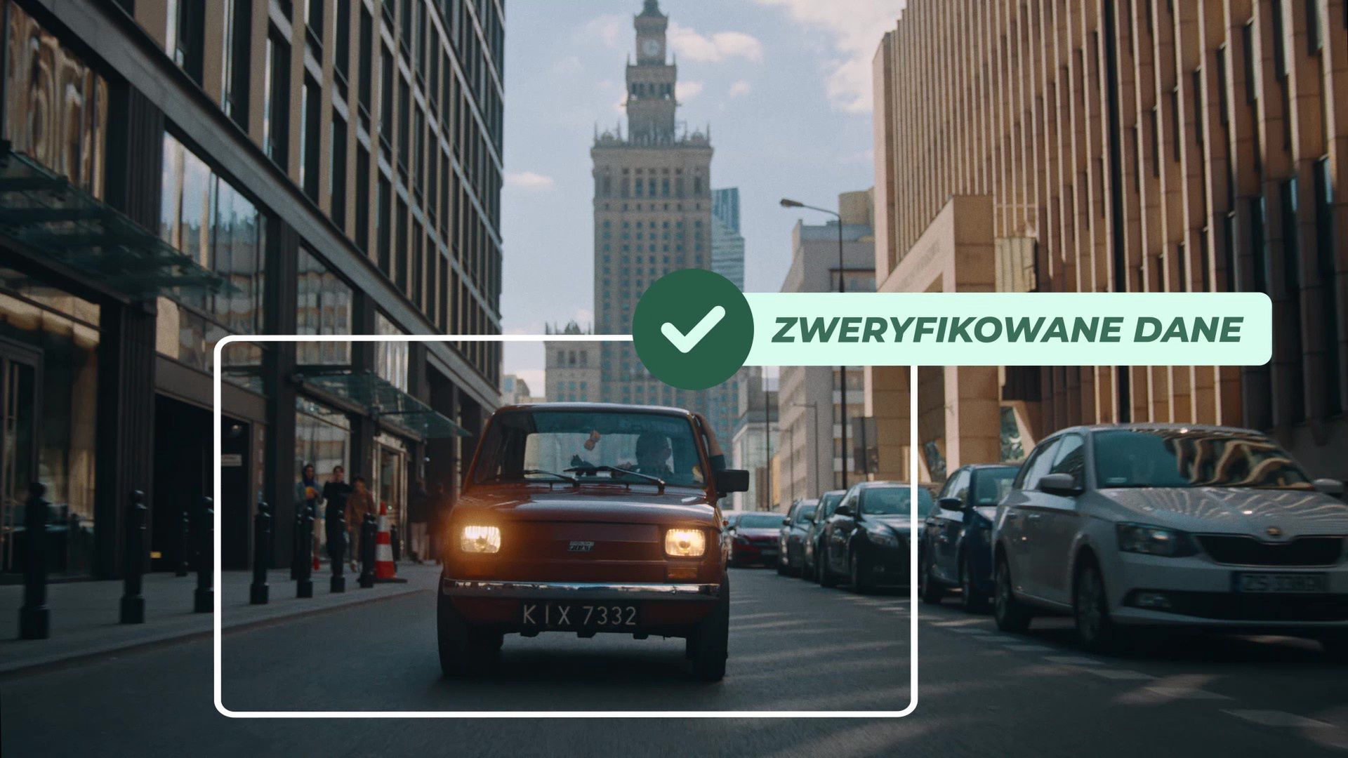 Nowe samochody, nowe historie. Platforma zachęca Polaków do marzeń, które naprawdę można spełnić