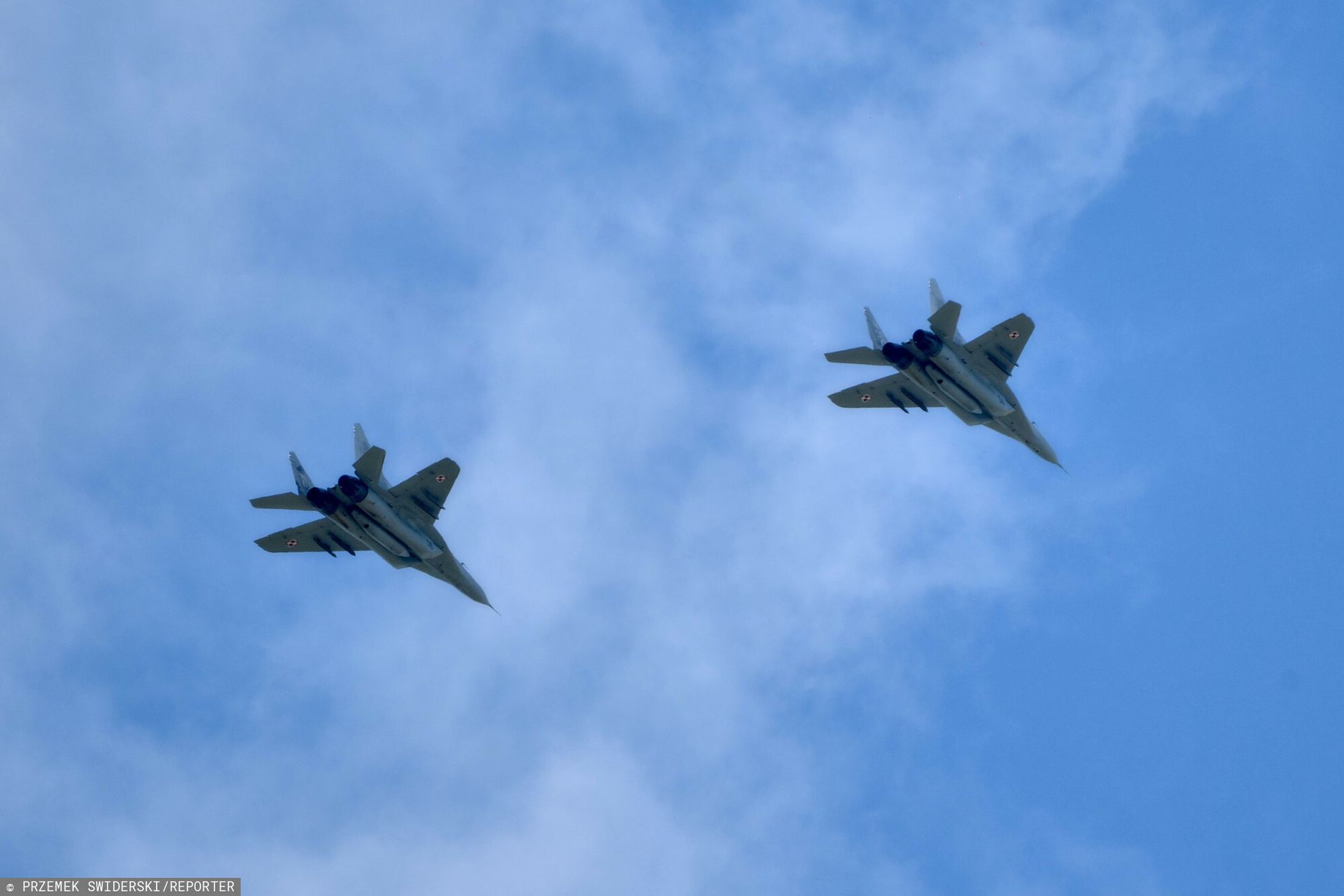 Misja trwała 12 godzin. Wielka Brytania po fakcie ujawniła szczegóły