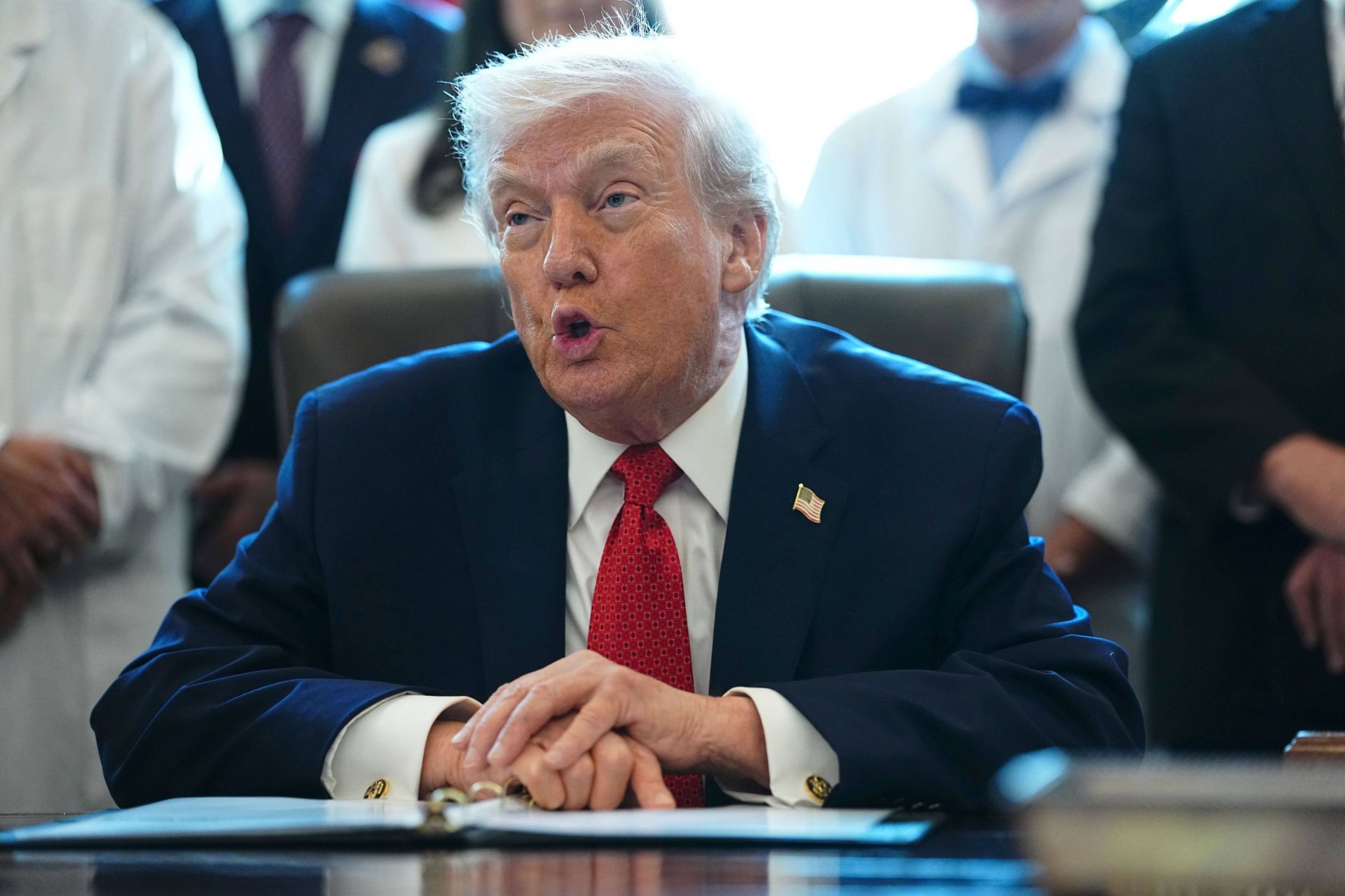 Apel USA. Chcą deeskalacji konfliktu między Chinami a Tajwanem