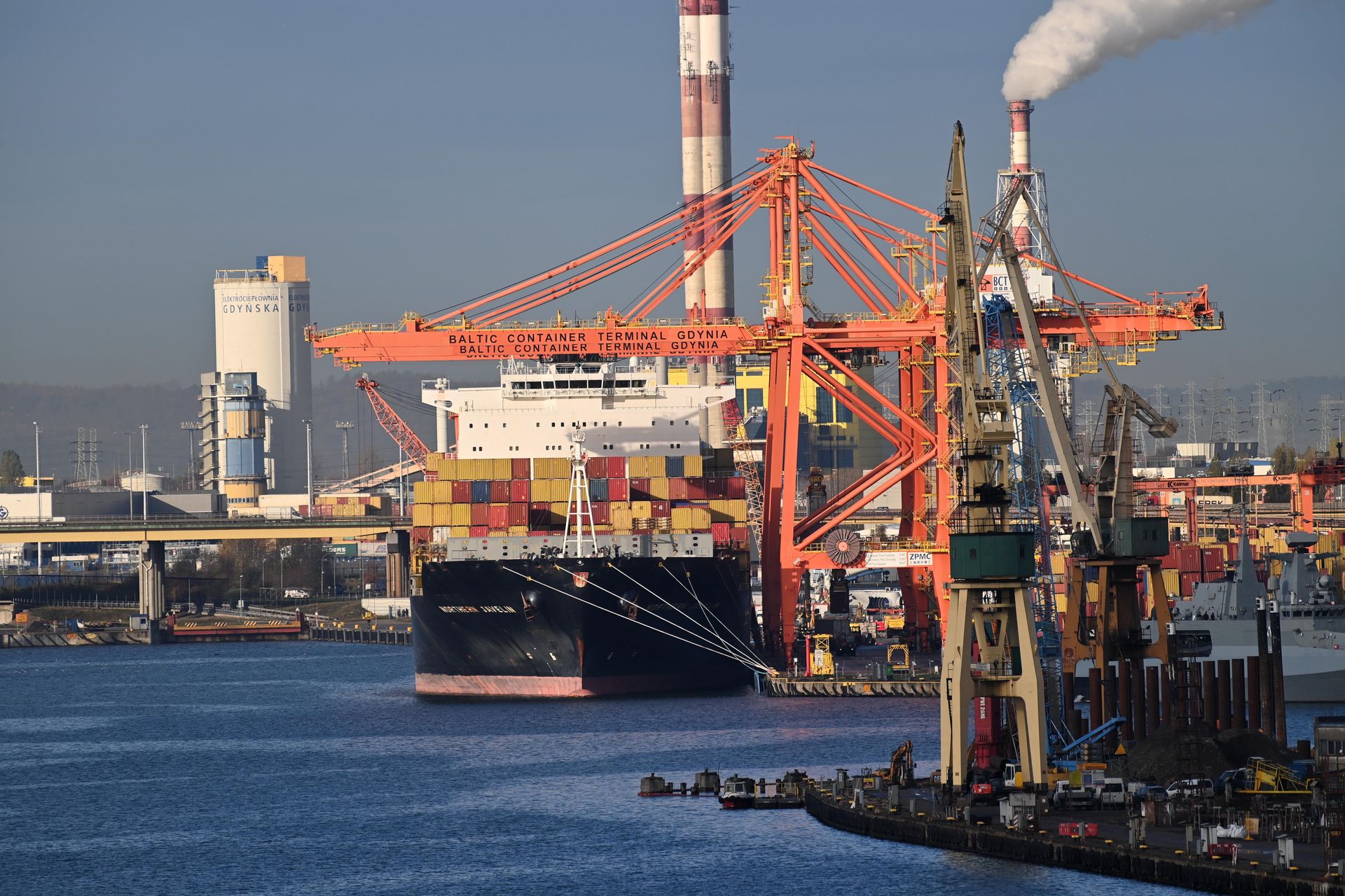 Badanie: Polska "kotwicą stabilności" w regionie