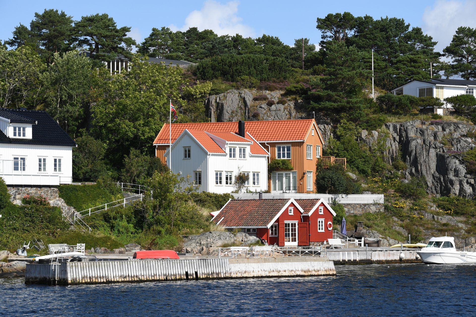 Nie tylko Hiszpania. W tym kraju Polacy kupują nieruchomości