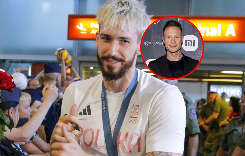 Tyle Fornal schudł w 100 dni. Dietetyk mów, co jadł