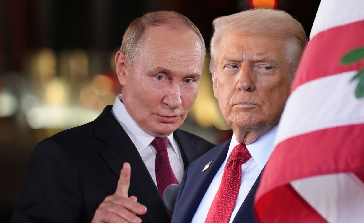 Spotkanie Putin-Trump w Budapeszcie. Stanowczy komentarz MTK