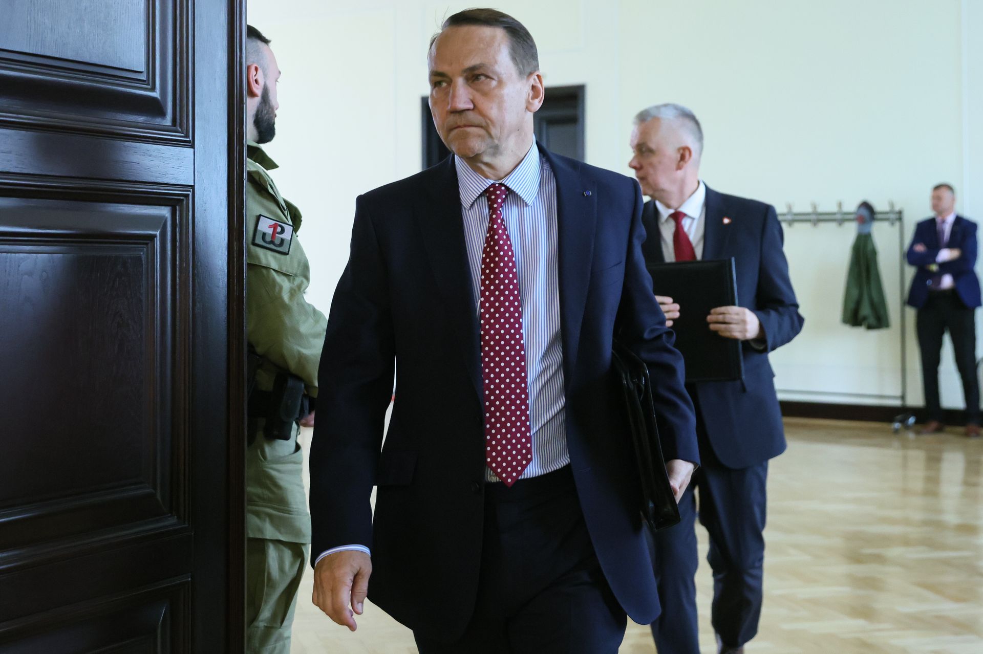 Putin spotka się z Trumpem i Xi? Marko komentuje doniesienia