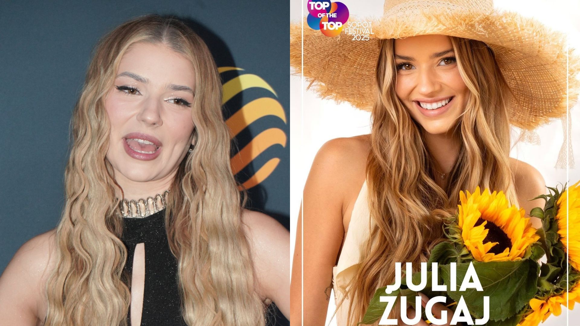 Julia Żugaj zaśpiewa na festiwalu w Sopocie. Internauci GORZKO: "Myślałem, iż tam występują ARTYŚCI..."