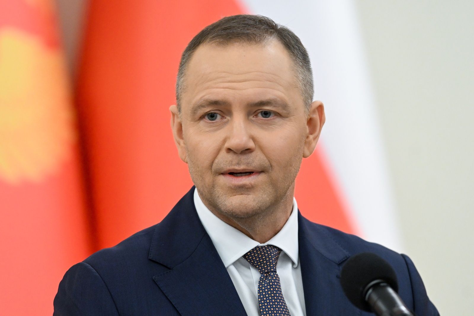 Prezydent złoży zeznania? Prokuratura czeka na akta