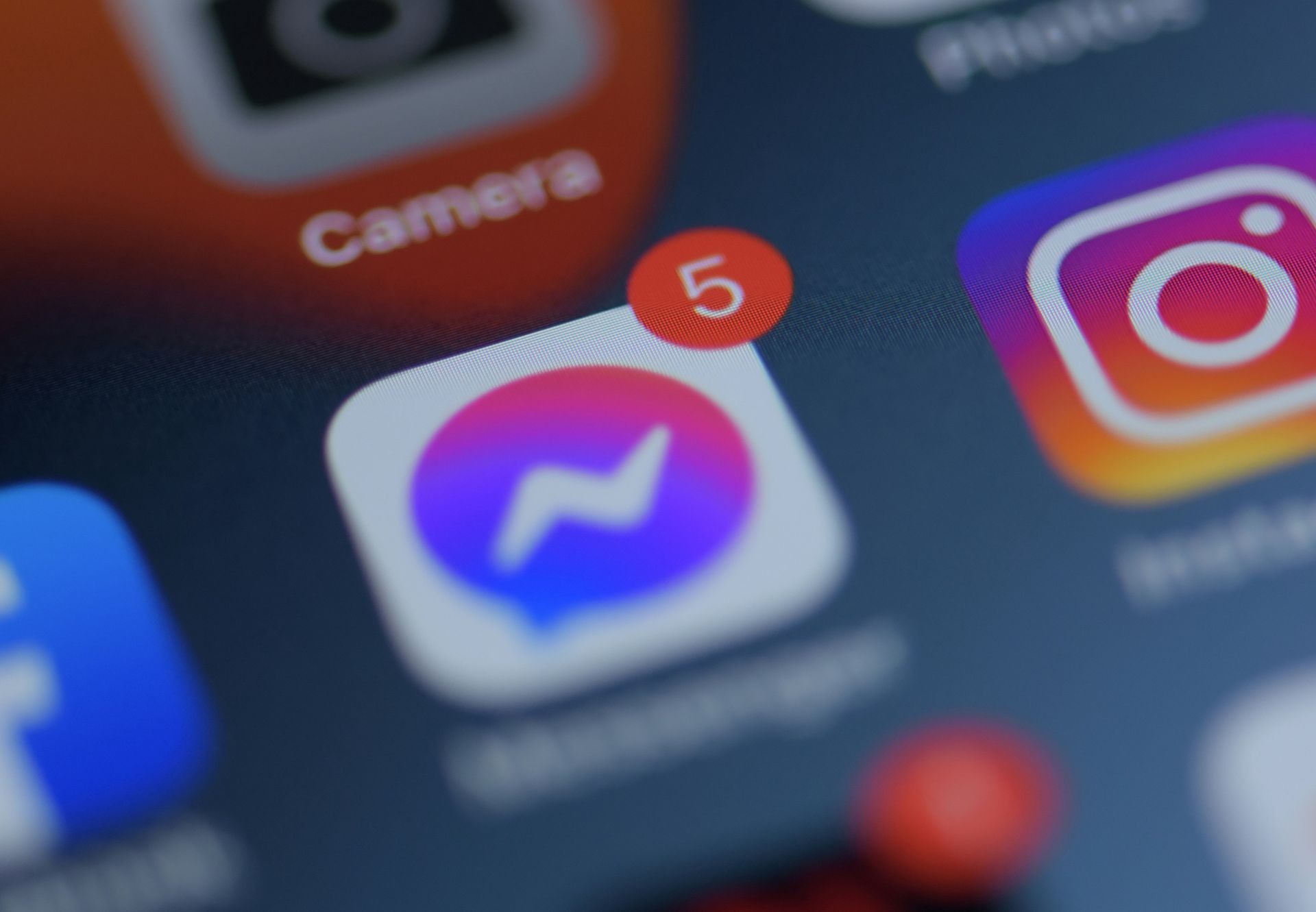 Koniec aplikacji Messenger na komputery