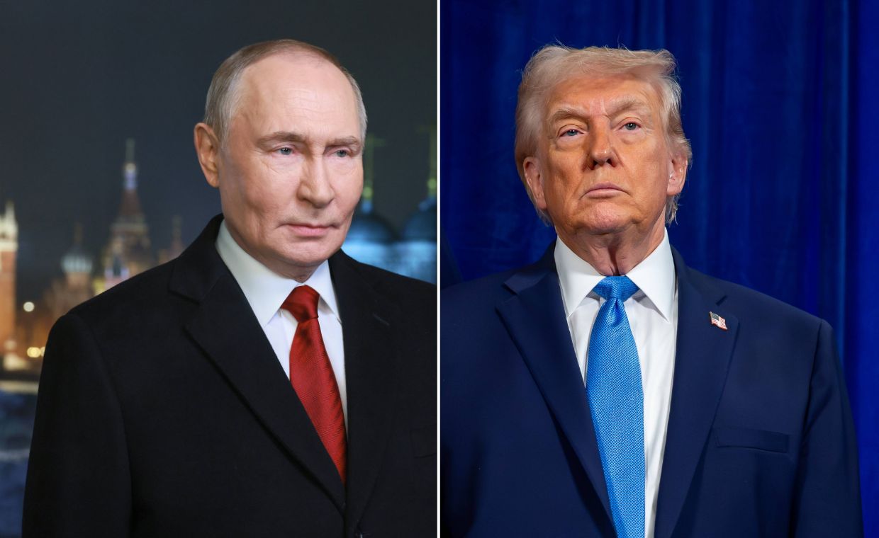 Przełom w USA w podejściu do Rosji? Senator: Trump dał "zielone światło"