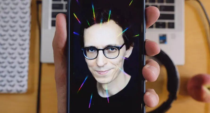 Były naczelny Gazeta.pl łączy siły z Michałem Marszałem. Jako "nie wiadomo kto"