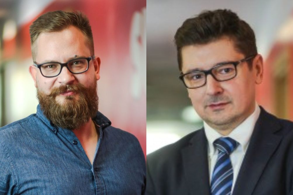 Z "Super Expressu" odchodzą wicenaczelny i szef wideo. Po kilkanastu latach pracy