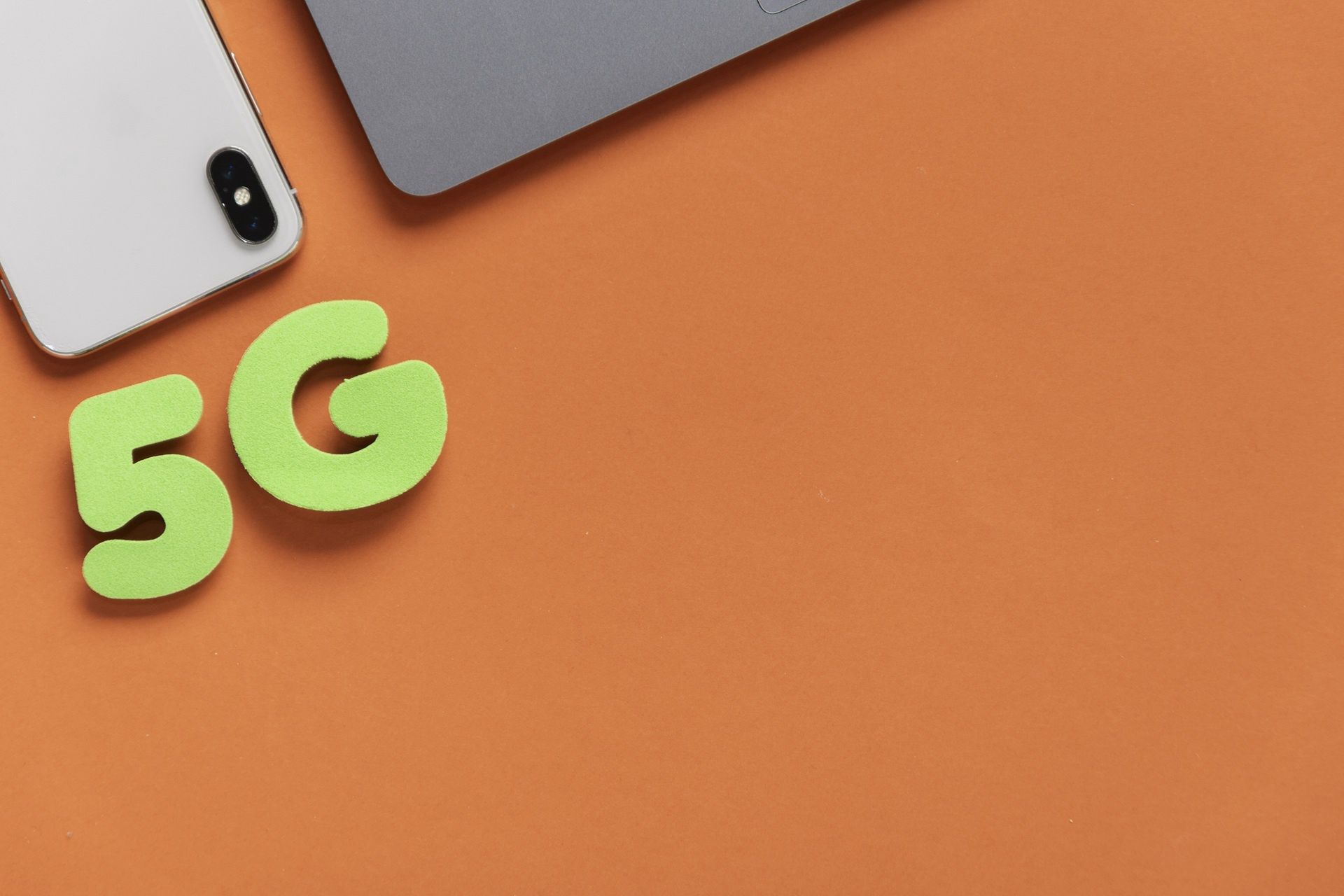 5G w Orange na kartę: czy jest dostępna, jak działa i jak ją włączyć?