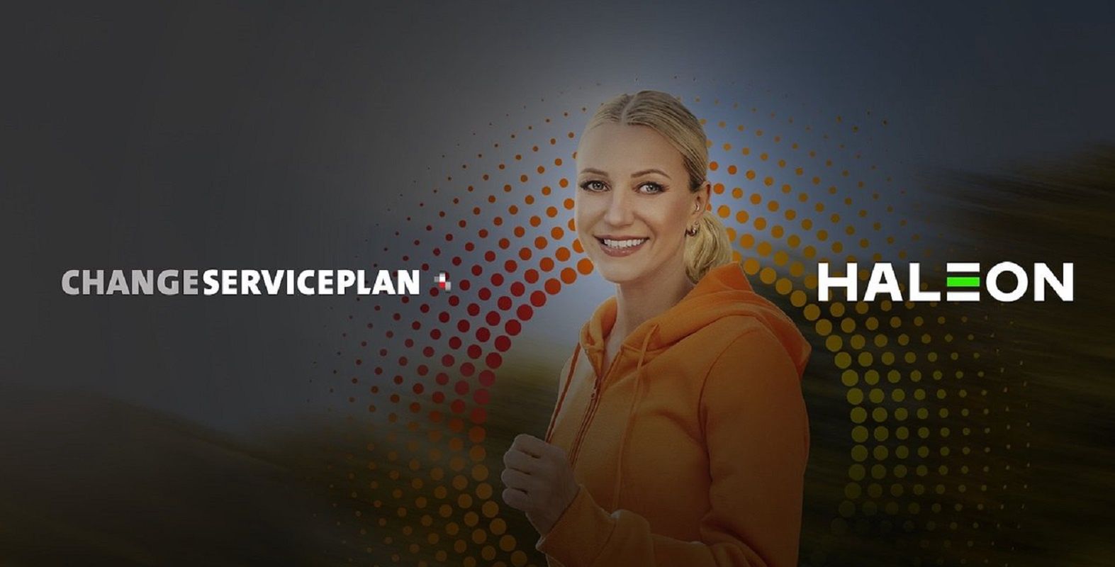 Change Serviceplan wygrała przetarg firmy Haleon. Daria Ładocha w kampanii