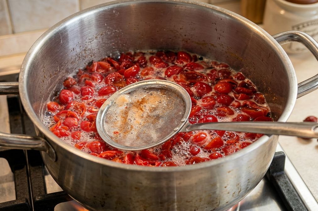 Kulinarny skarb rośnie na wyciągnięcie ręki. Zrobisz z niego luksusową konfiturę