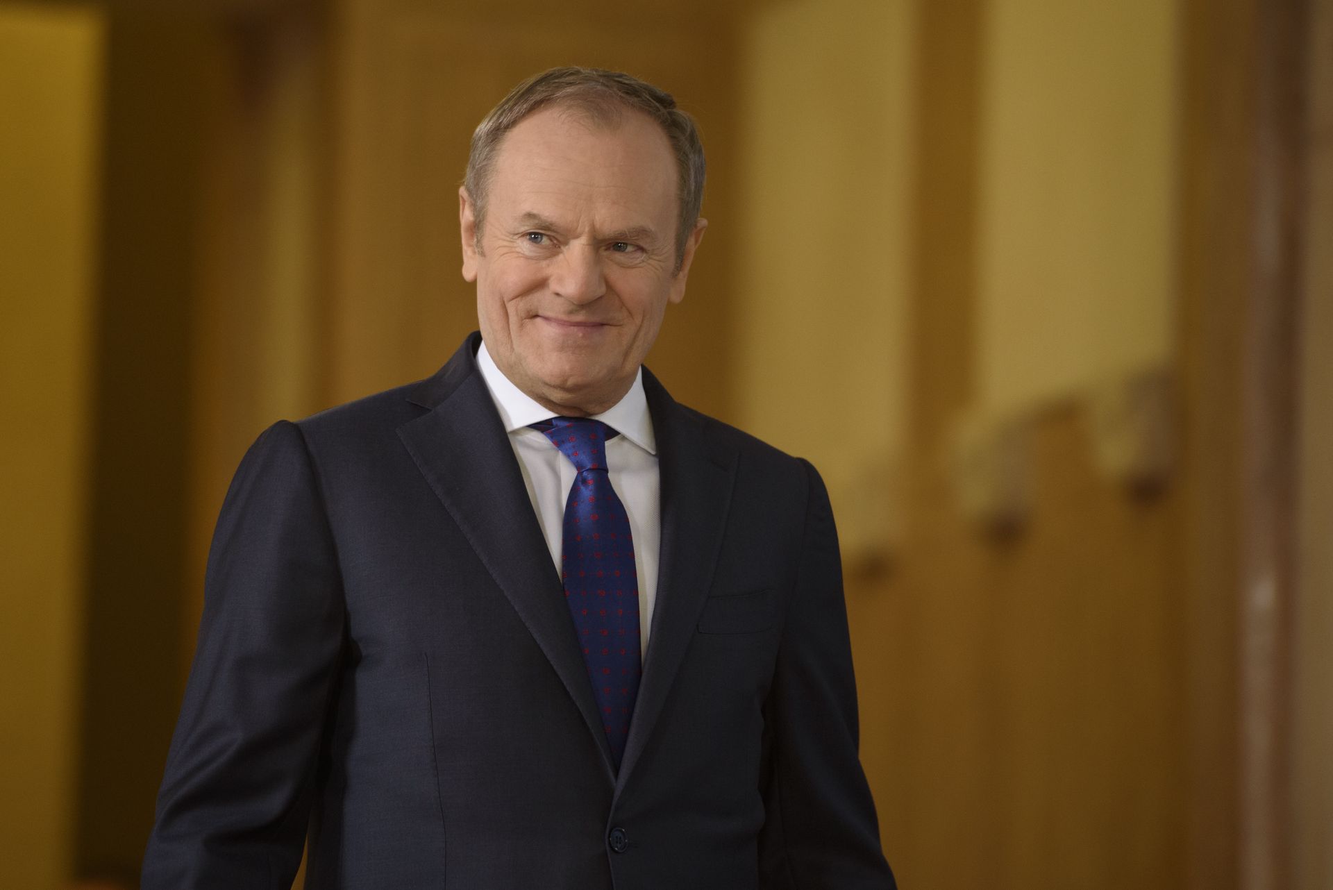 Donald Tusk dostanie wyższą emeryturę. Wiadomo, jak bardzo wzrośnie