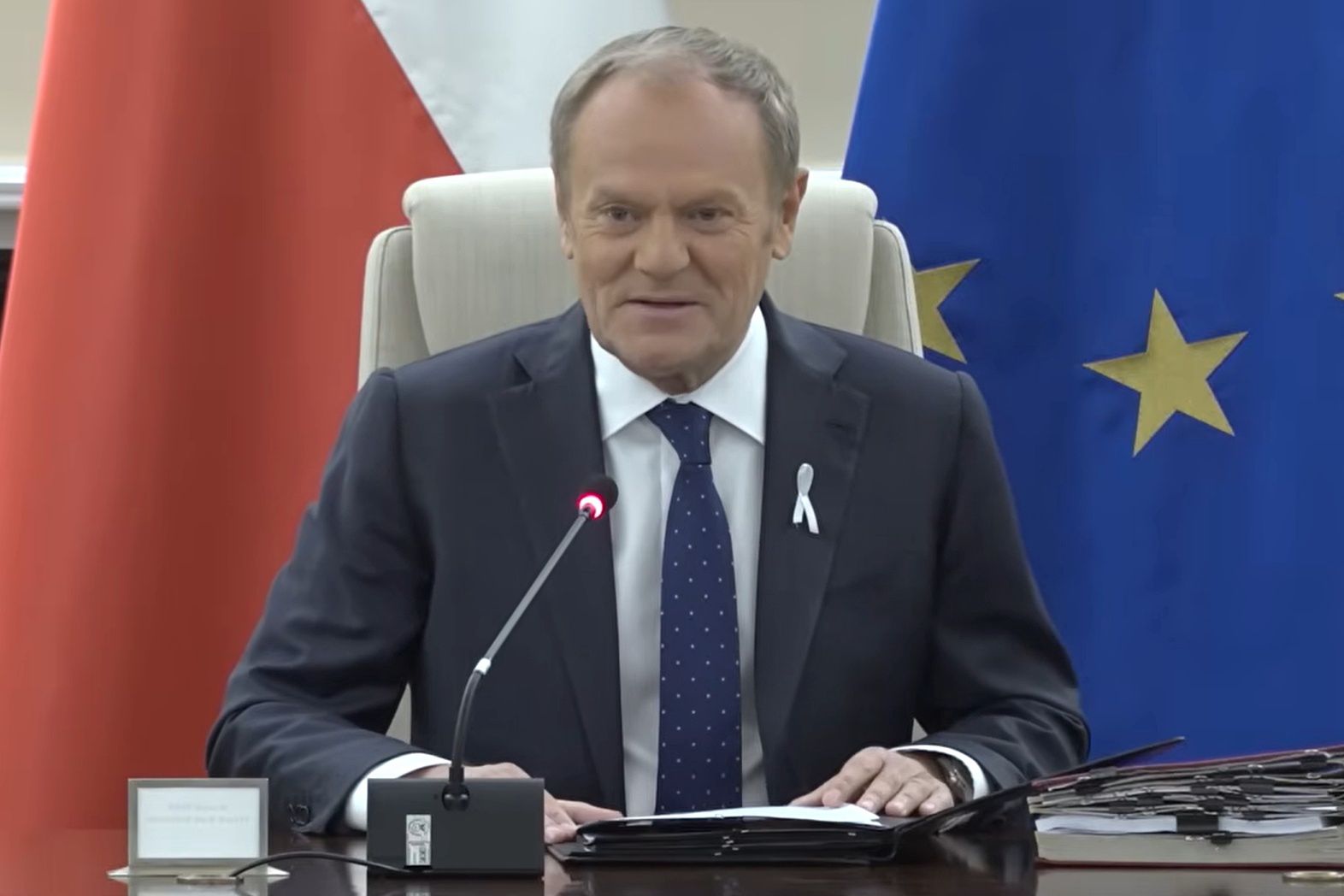 Towarzystwo Dziennikarskie apeluje do premiera Tuska. Chce więcej pieniędzy na media publiczne