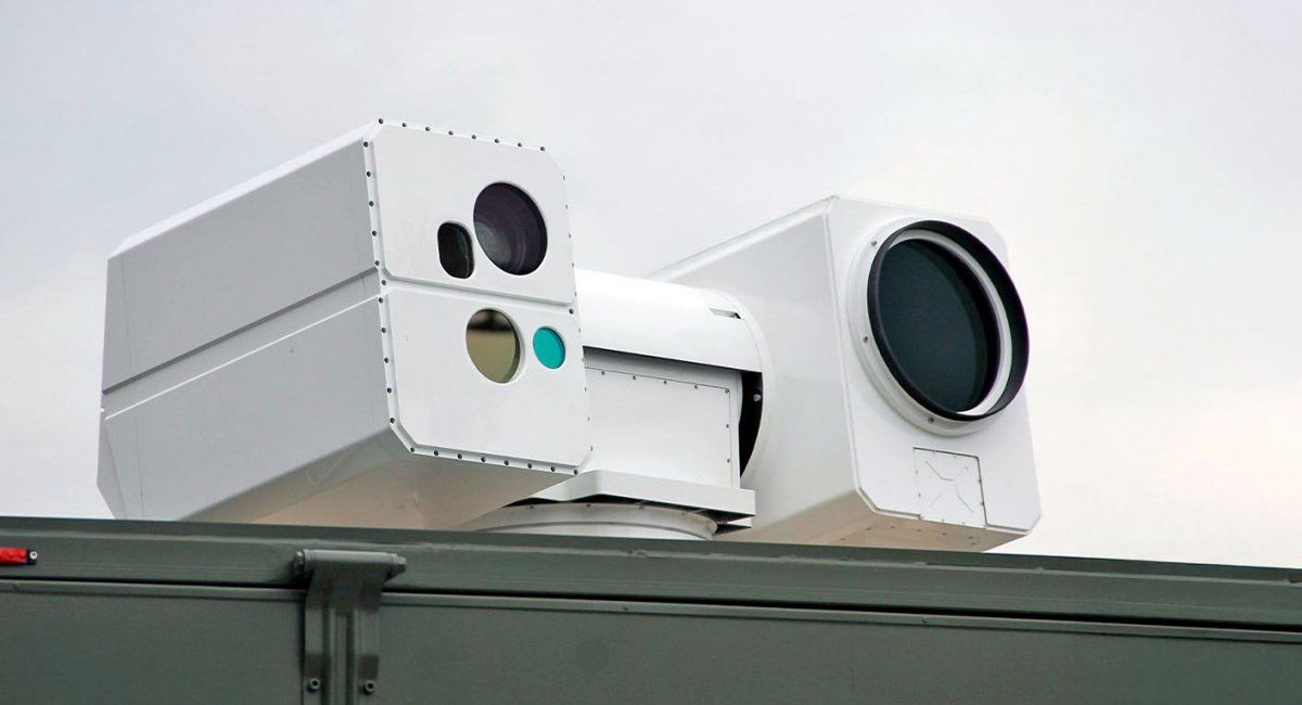 Pokazano to na Zapad-2025. Białoruś ma broń laserową?