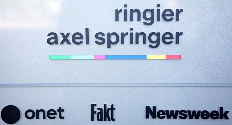 Duże zmiany w RASP. Nowa struktura, roszady na stanowiskach, nowi wicenaczelni Onetu