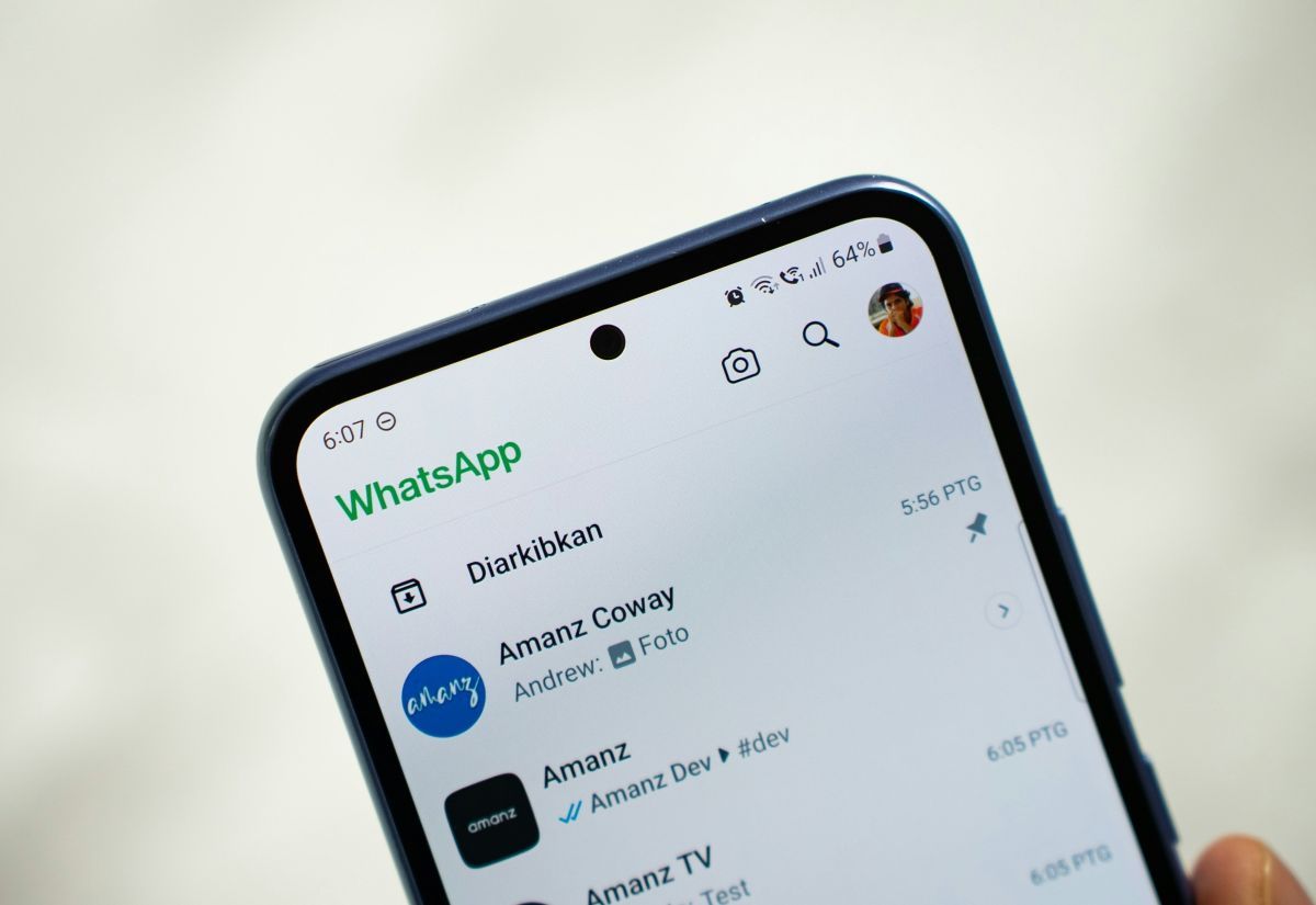 Fałszywy konkurs na WhatsAppie. MSWiA ostrzega przed nowym oszustwem