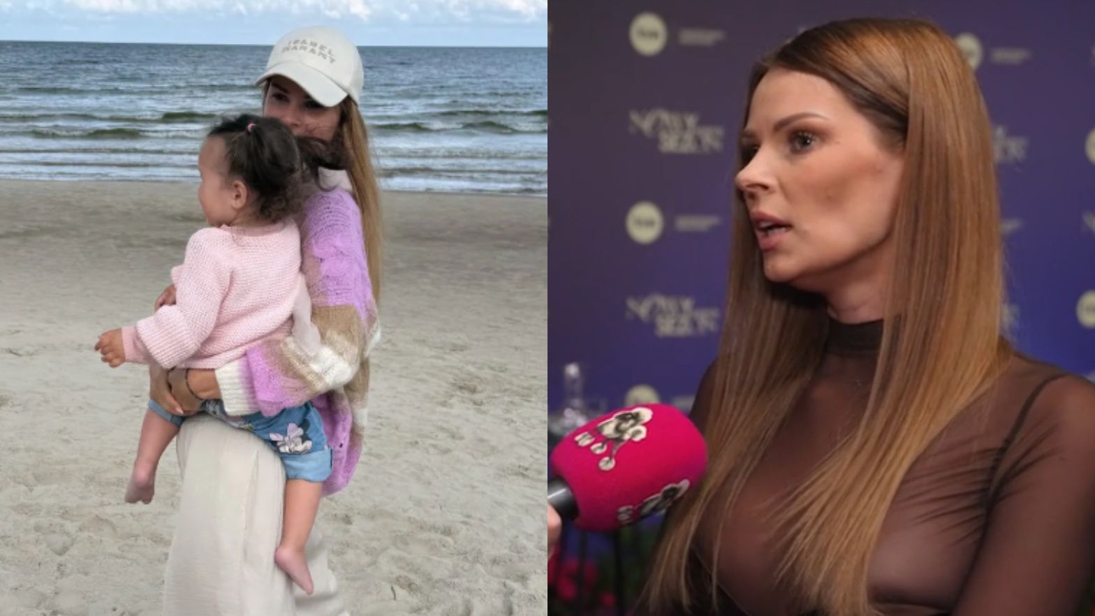 Małgorzata Tomaszewska wyznała, iż nigdy nie marzyła o ślubie, ale o pełnej rodzinie: "O ironio, ja jej NIE STWORZYŁAM" (WIDEO)