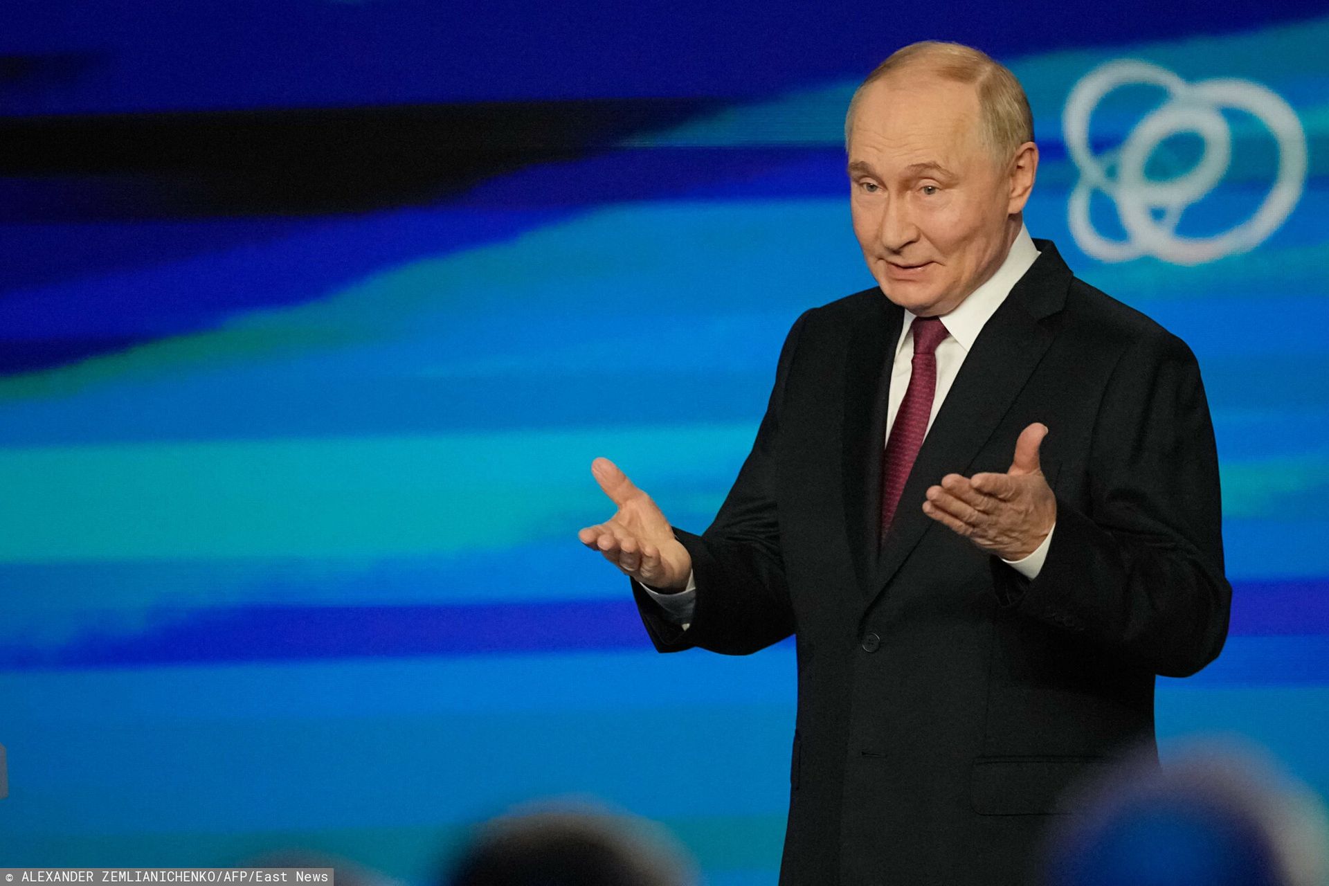 "Całkowita kontrola". Kreml bierze na celownik dwie aplikacje