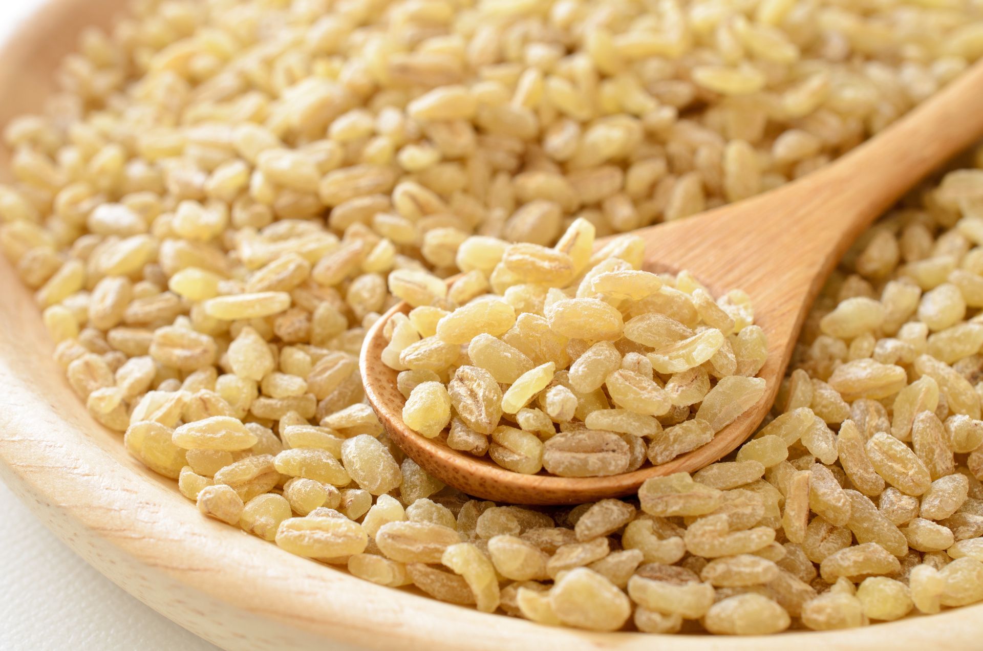 Jest tania, ale mało kto zwraca uwagę w sklepie. Jedz, jeżeli dokuczają ci zaparcia