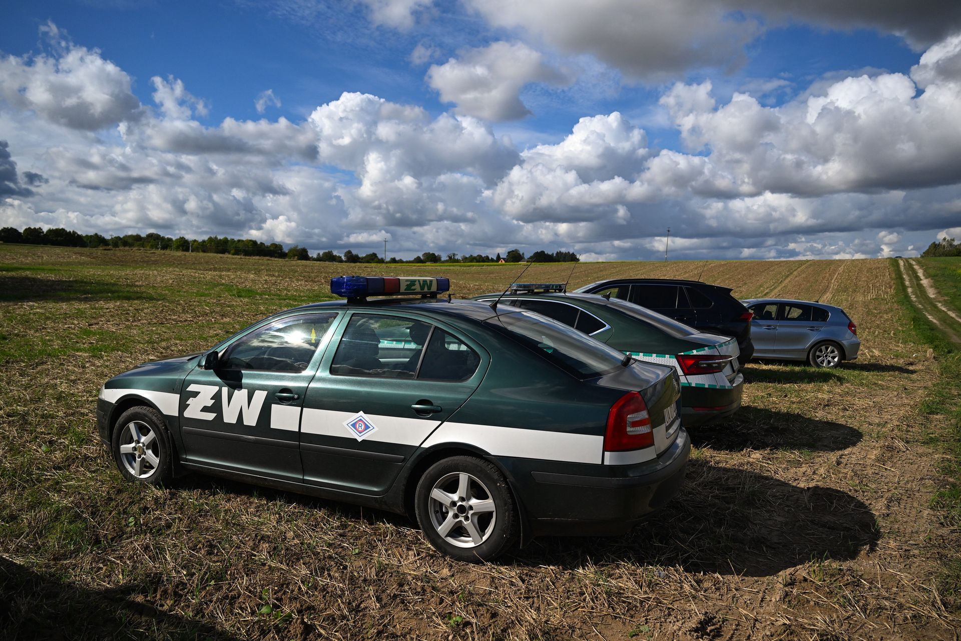 Będą kolejne prowokacje Rosji? Tego boją się Polacy