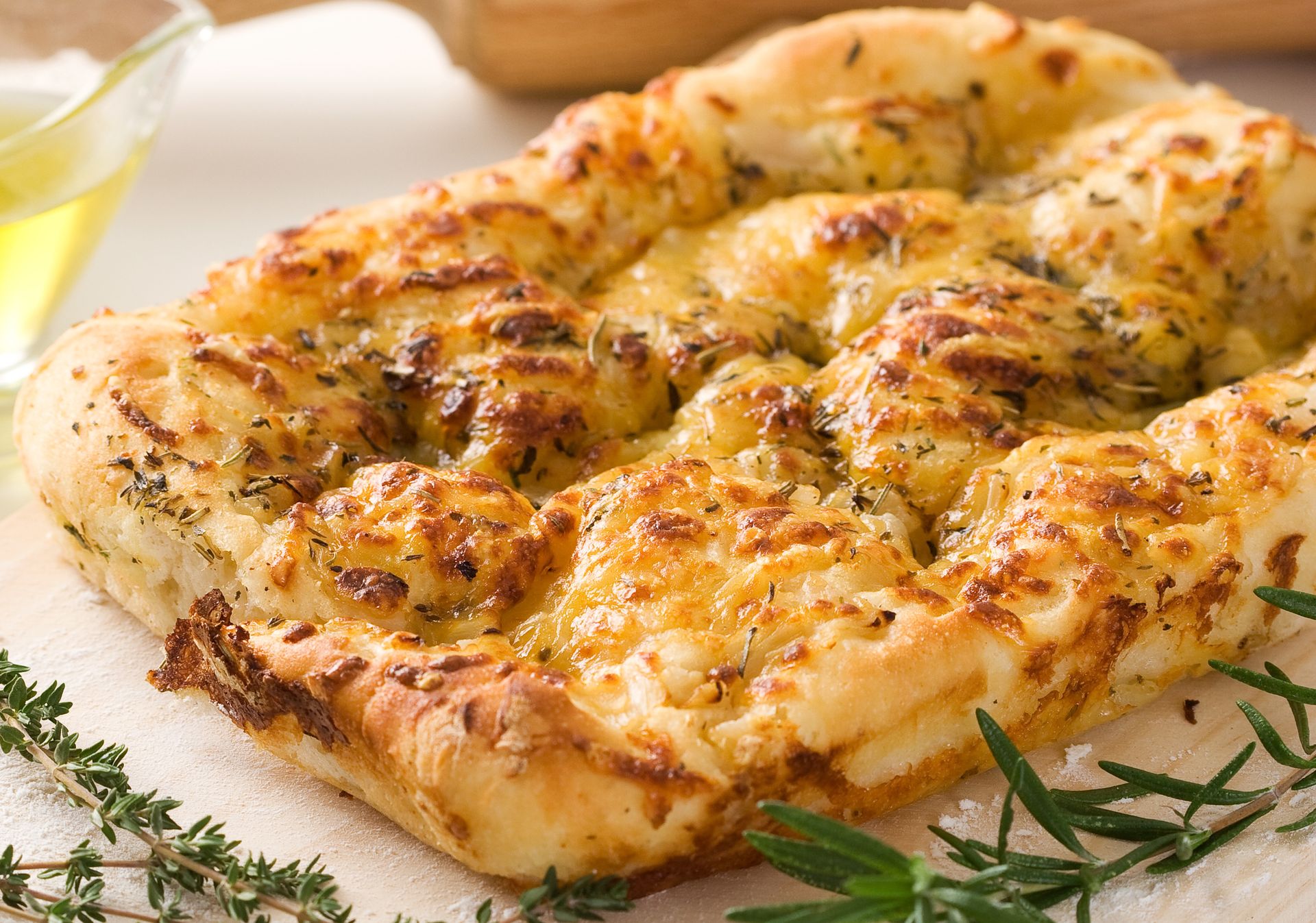 Wieczorem robię ciasto, rano wstawiam do piekarnika. Mój pewniak na andrzejki