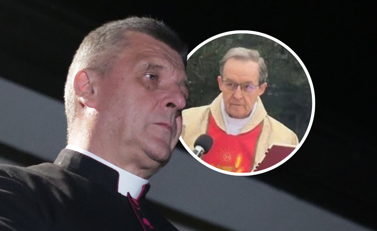 Tajemnica odwołania proboszcza z Grojca. Mamy nieoficjalne doniesienia