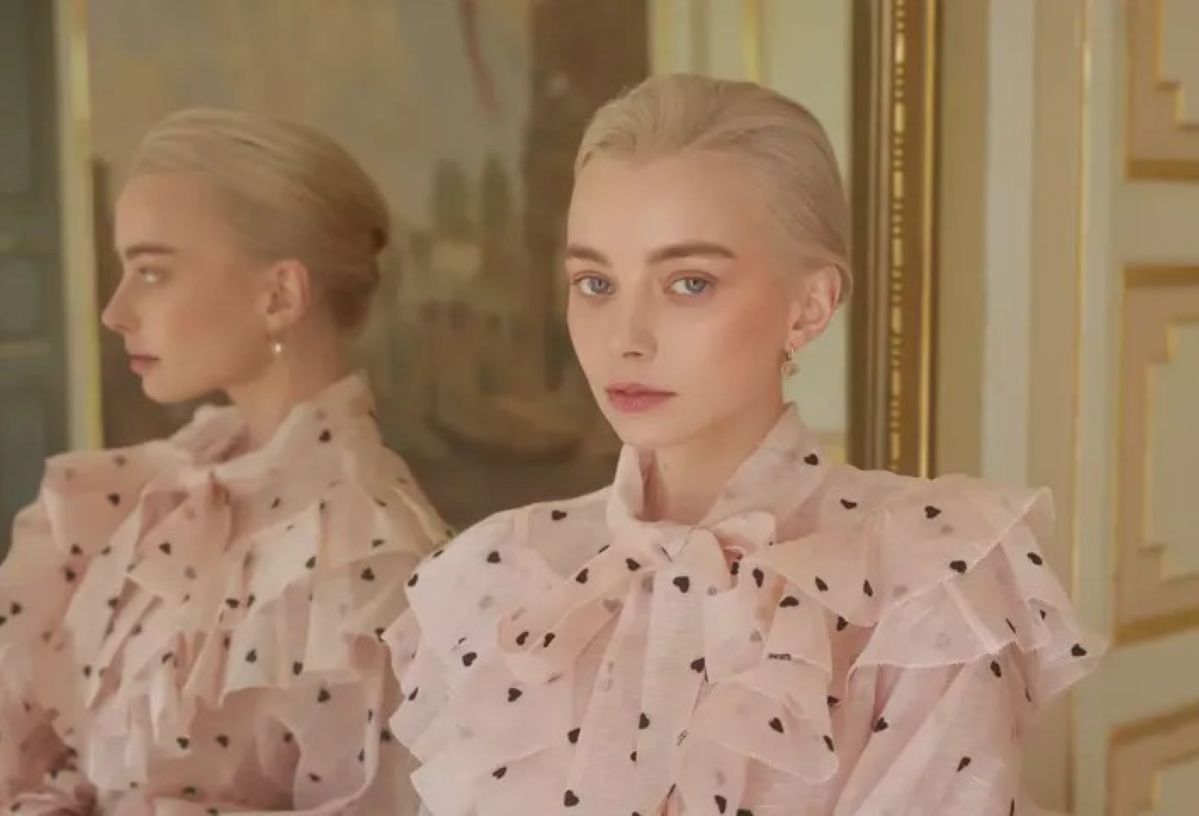 Na Krakowskim Przedmieściu powstał sklep Wokulskiego. Startują zdjęcia do kolejnej "Lalki"